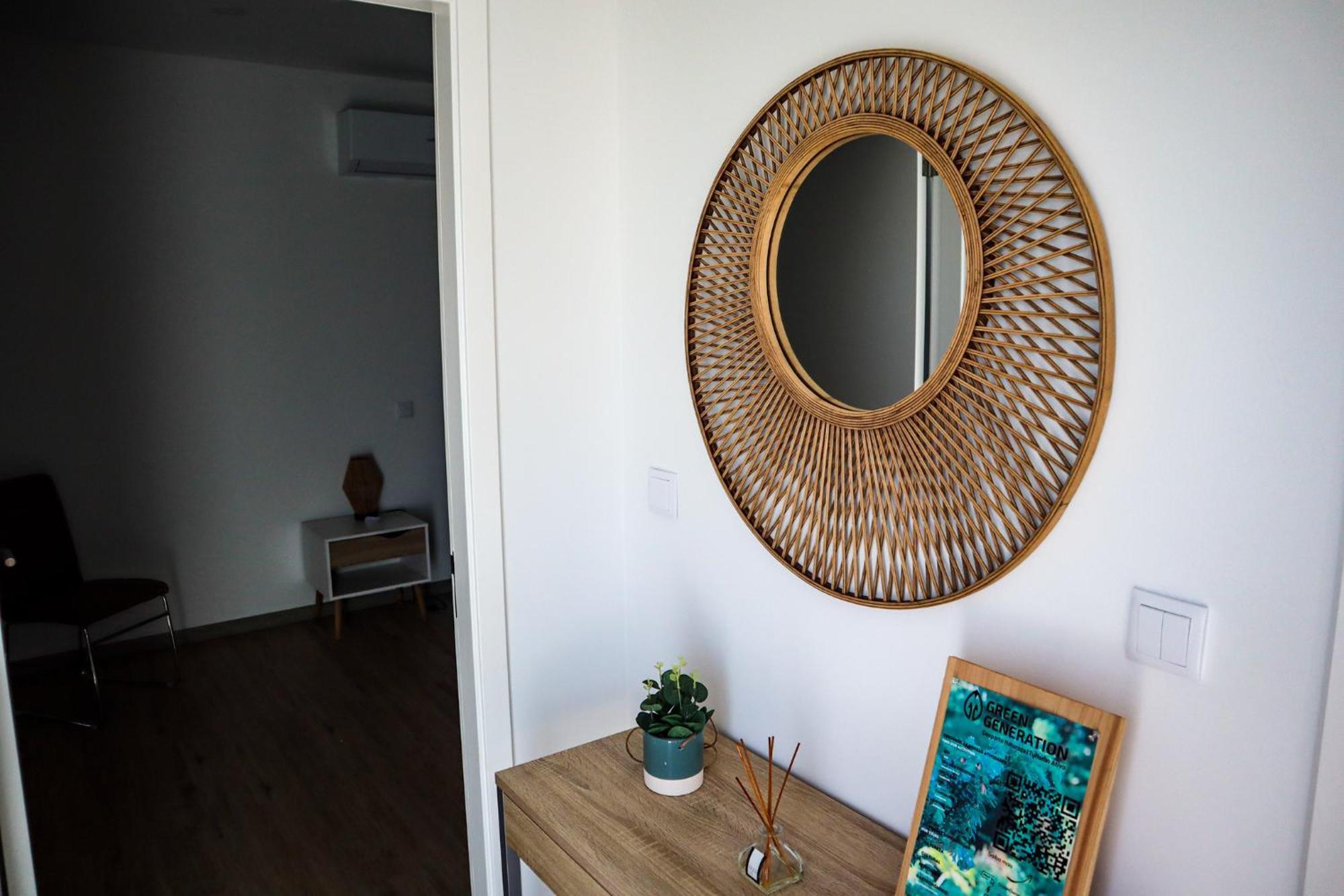 Villas Da Salga Angra do Heroismo Ngoại thất bức ảnh