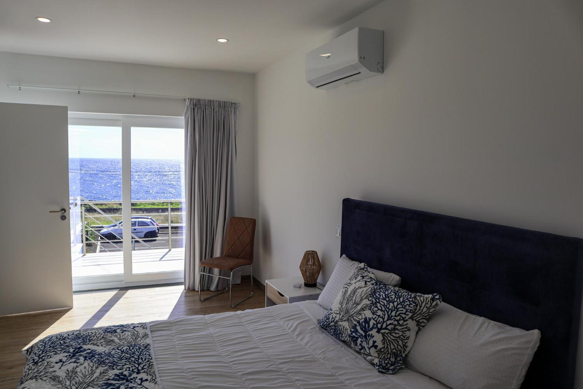 Villas Da Salga Angra do Heroismo Ngoại thất bức ảnh