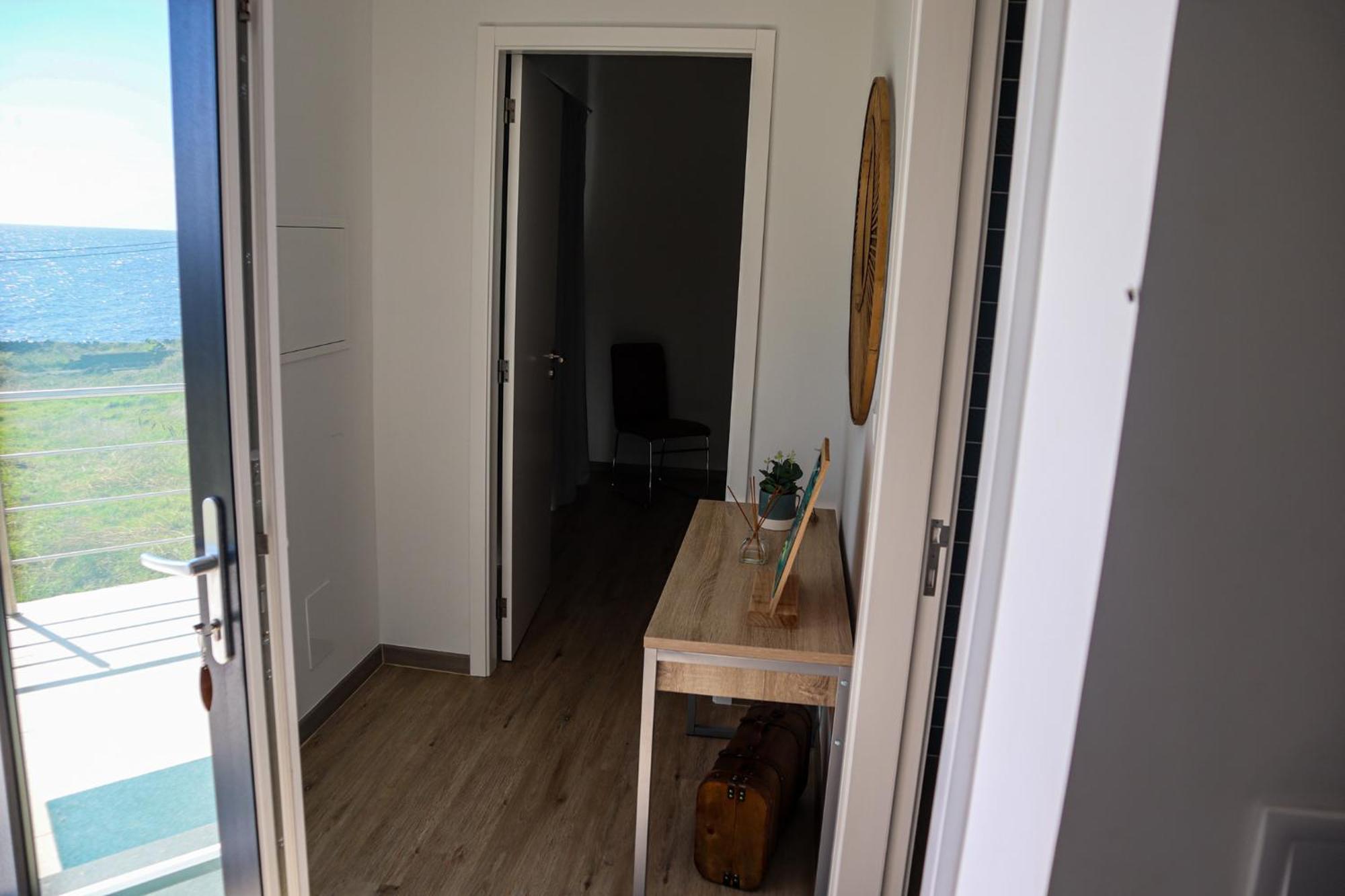 Villas Da Salga Angra do Heroismo Ngoại thất bức ảnh