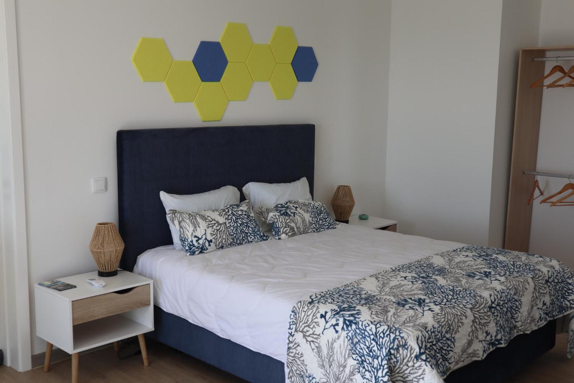 Villas Da Salga Angra do Heroismo Ngoại thất bức ảnh