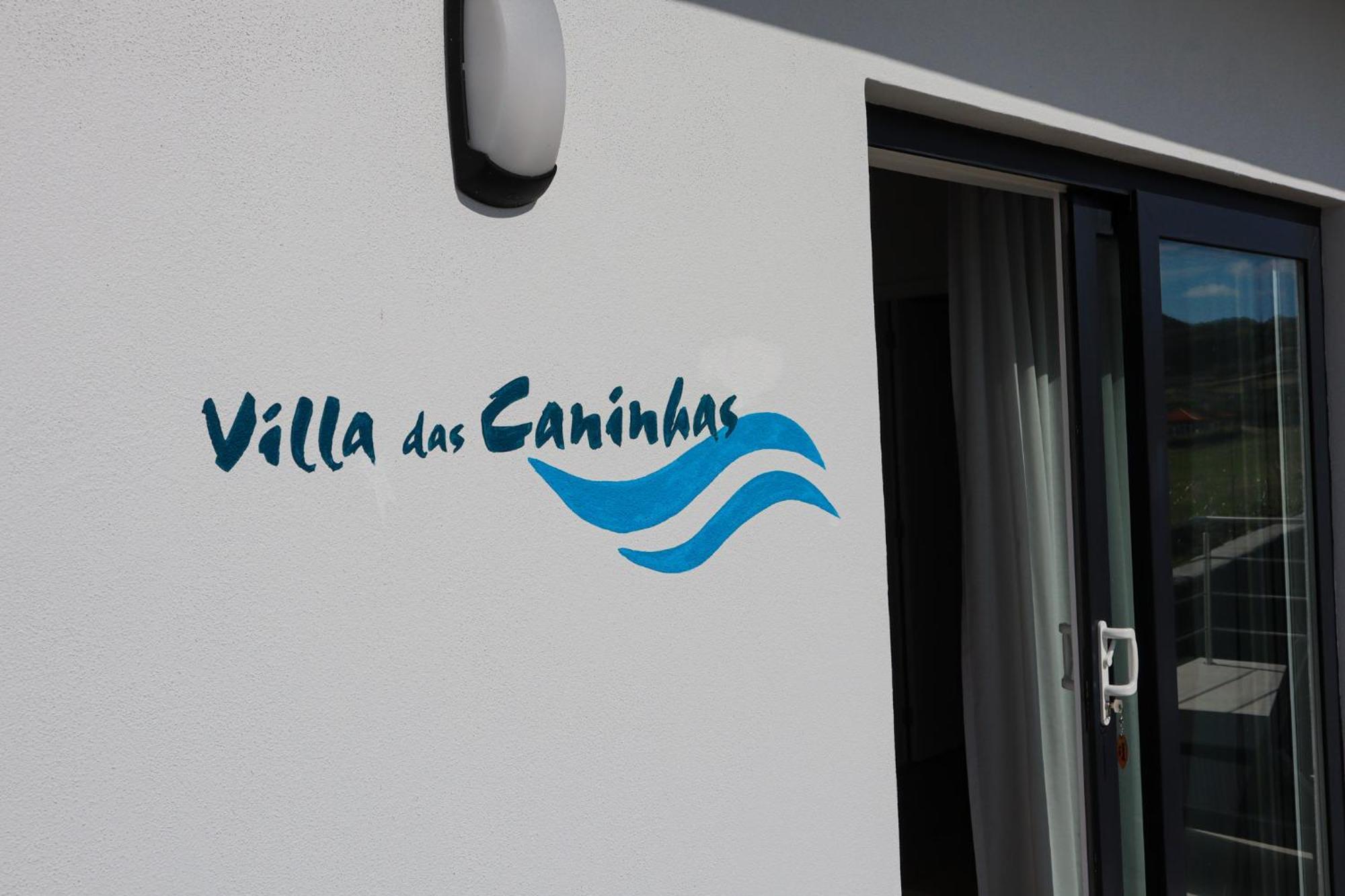 Villas Da Salga Angra do Heroismo Ngoại thất bức ảnh