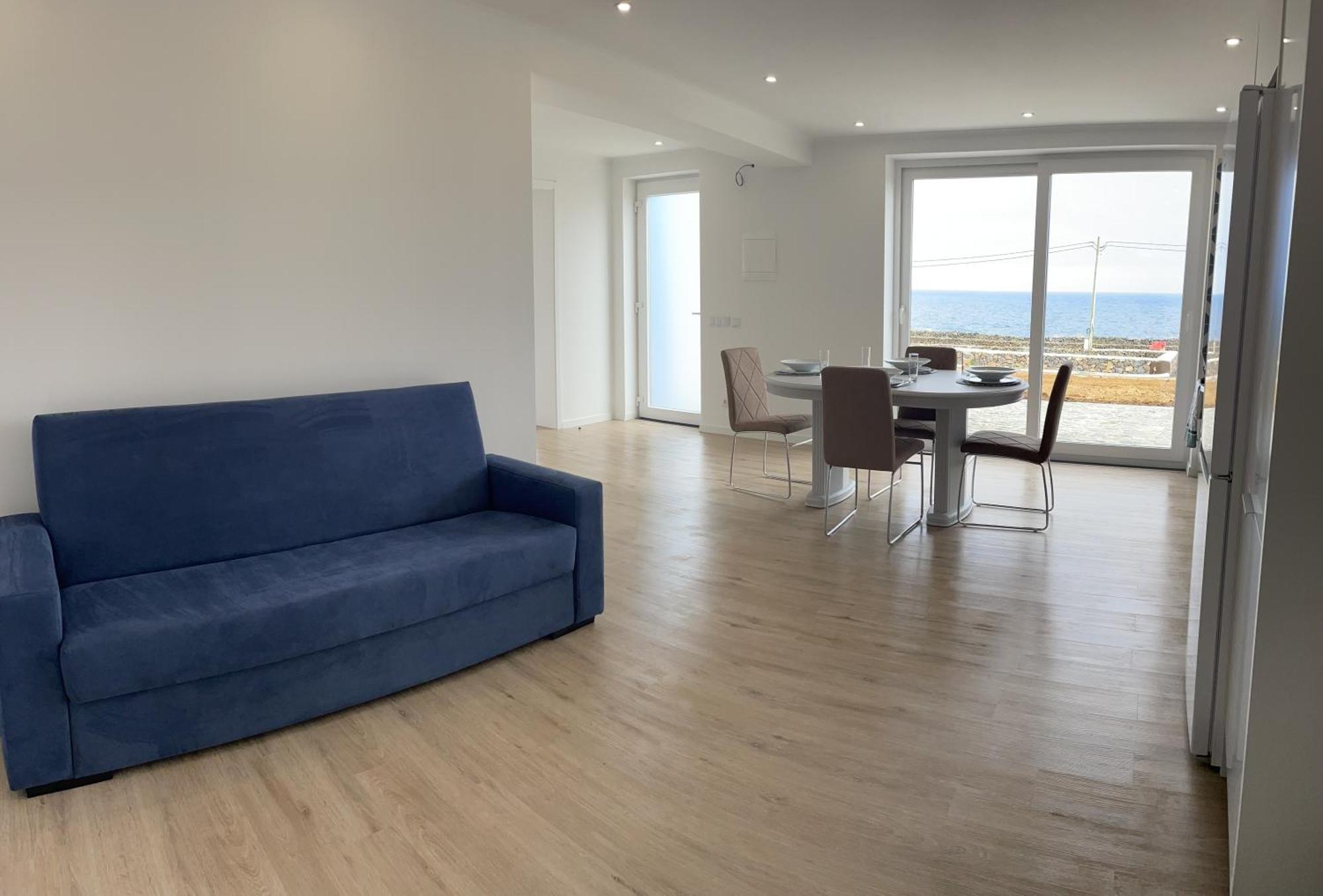Villas Da Salga Angra do Heroismo Ngoại thất bức ảnh