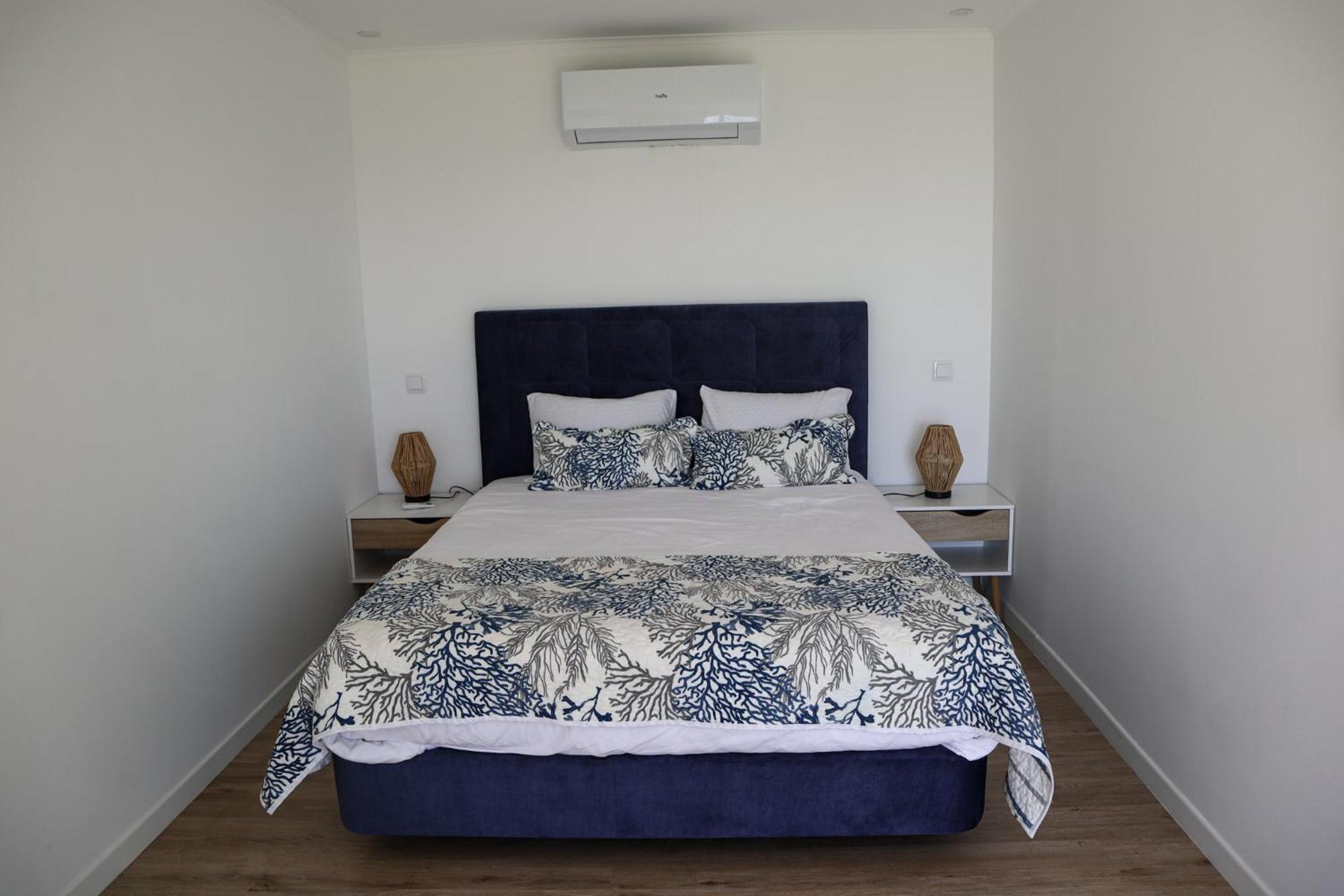 Villas Da Salga Angra do Heroismo Ngoại thất bức ảnh