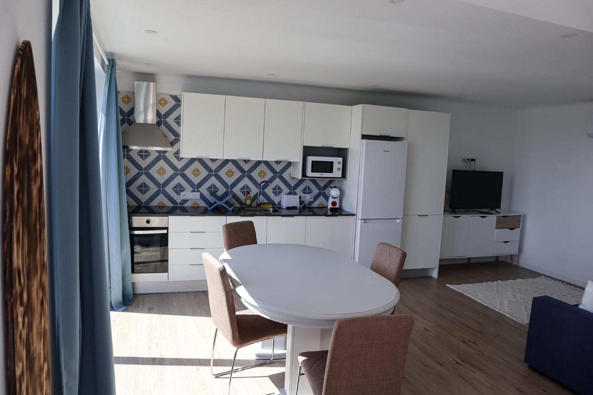 Villas Da Salga Angra do Heroismo Ngoại thất bức ảnh