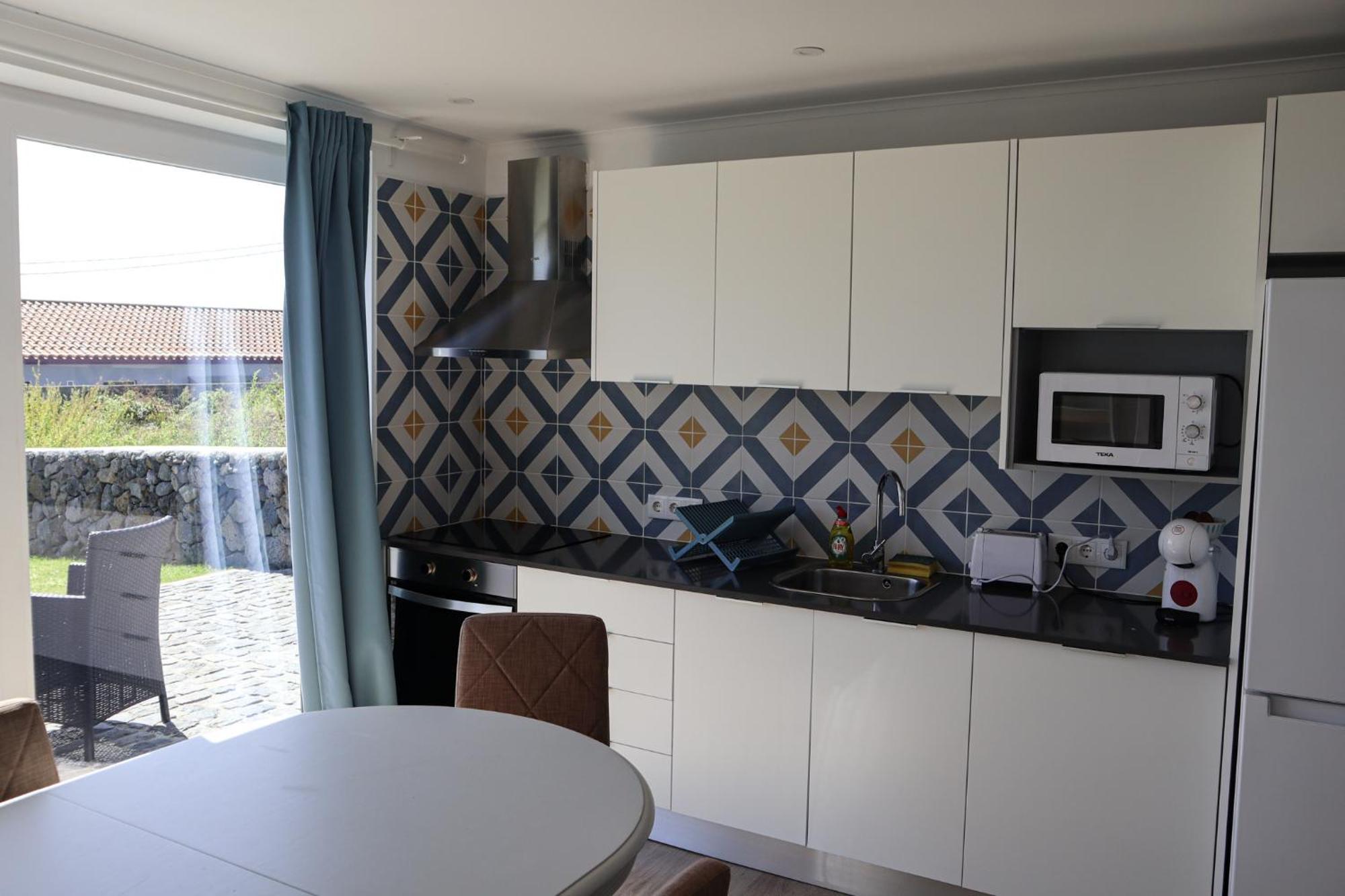 Villas Da Salga Angra do Heroismo Ngoại thất bức ảnh