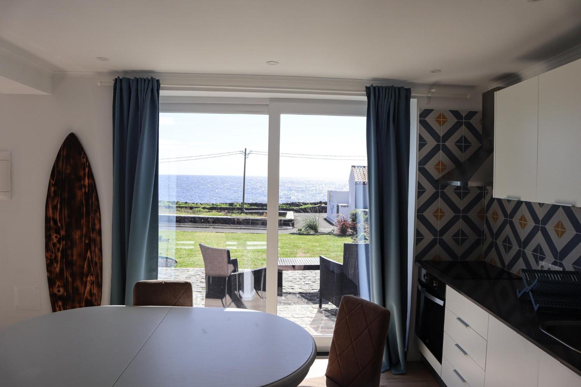 Villas Da Salga Angra do Heroismo Ngoại thất bức ảnh