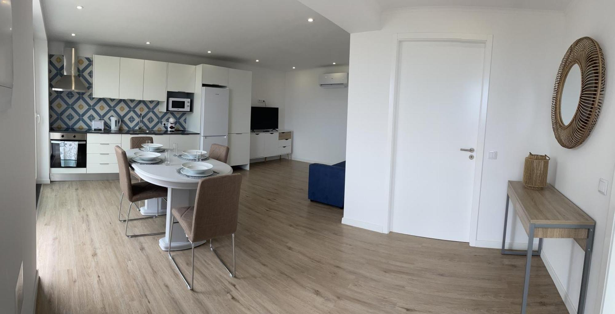 Villas Da Salga Angra do Heroismo Ngoại thất bức ảnh