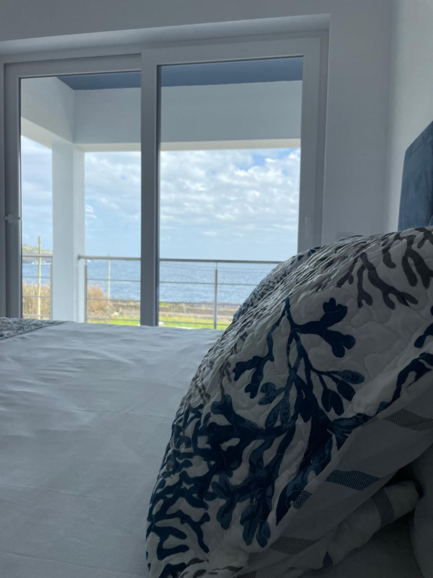 Villas Da Salga Angra do Heroismo Ngoại thất bức ảnh