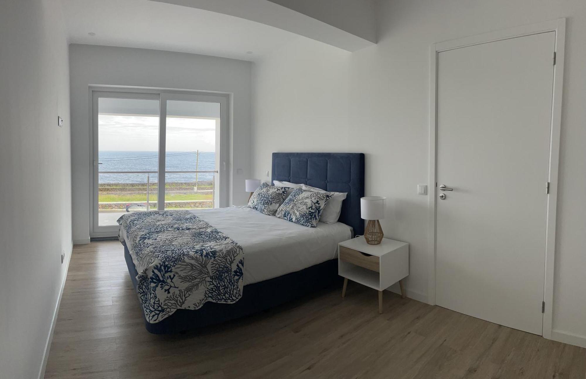 Villas Da Salga Angra do Heroismo Ngoại thất bức ảnh