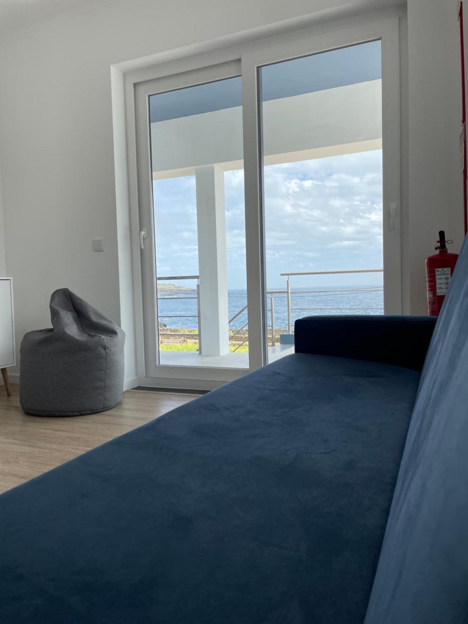 Villas Da Salga Angra do Heroismo Ngoại thất bức ảnh