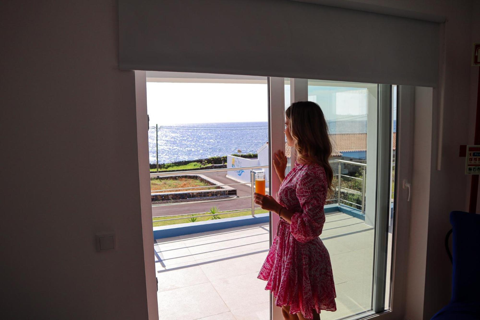 Villas Da Salga Angra do Heroismo Ngoại thất bức ảnh