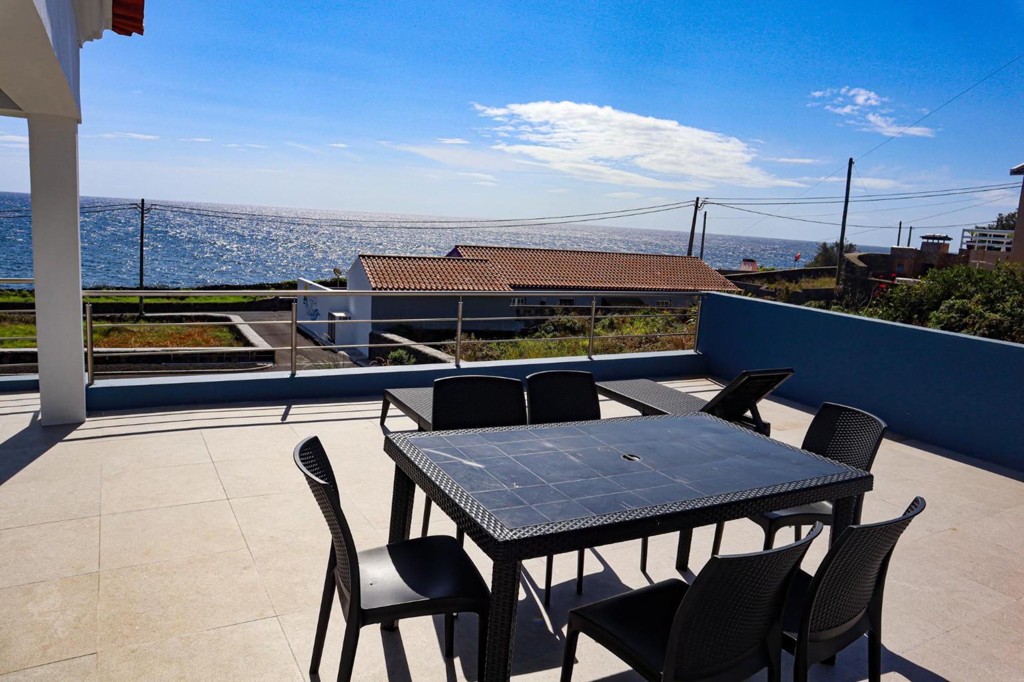 Villas Da Salga Angra do Heroismo Ngoại thất bức ảnh