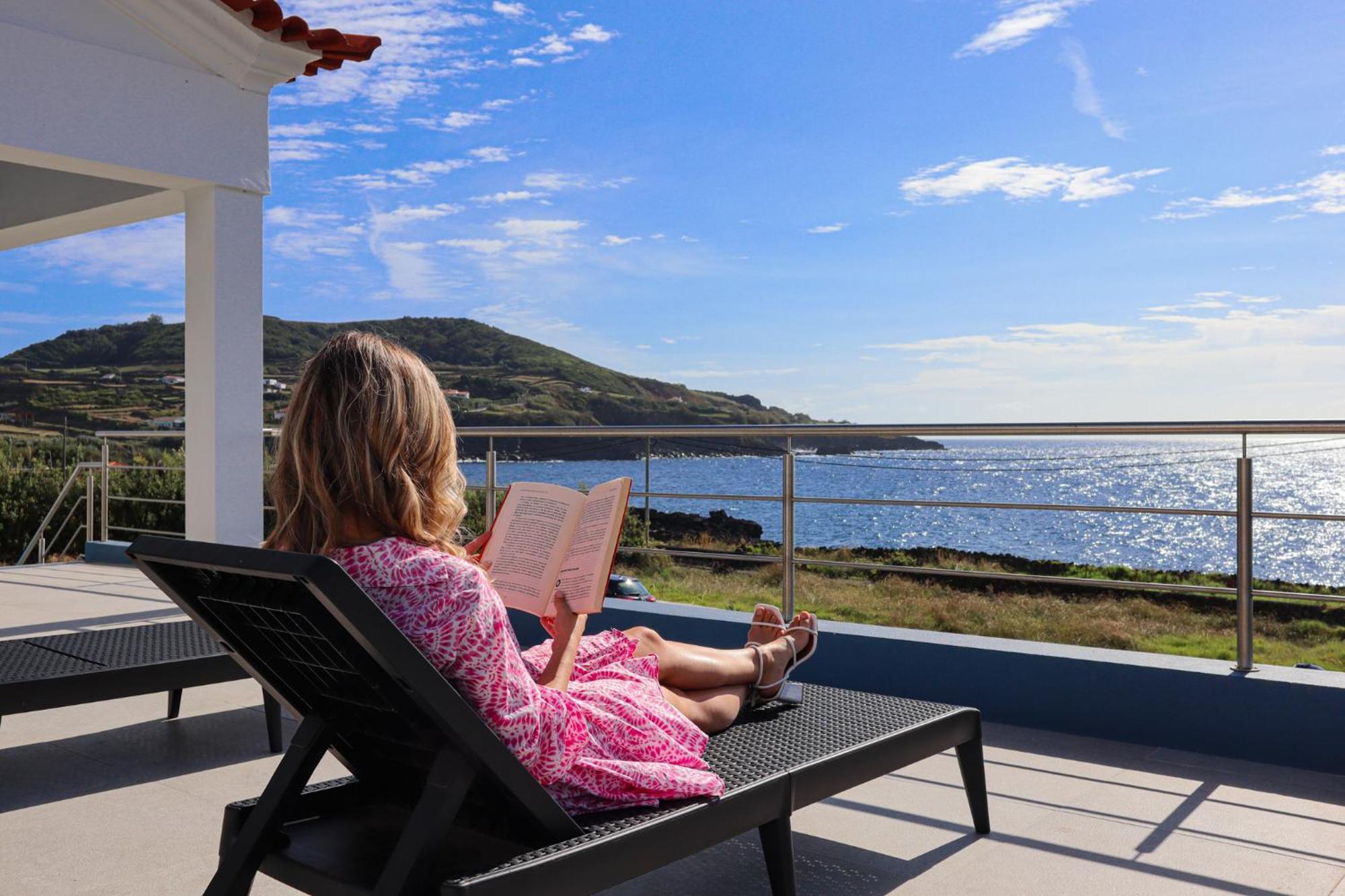 Villas Da Salga Angra do Heroismo Ngoại thất bức ảnh