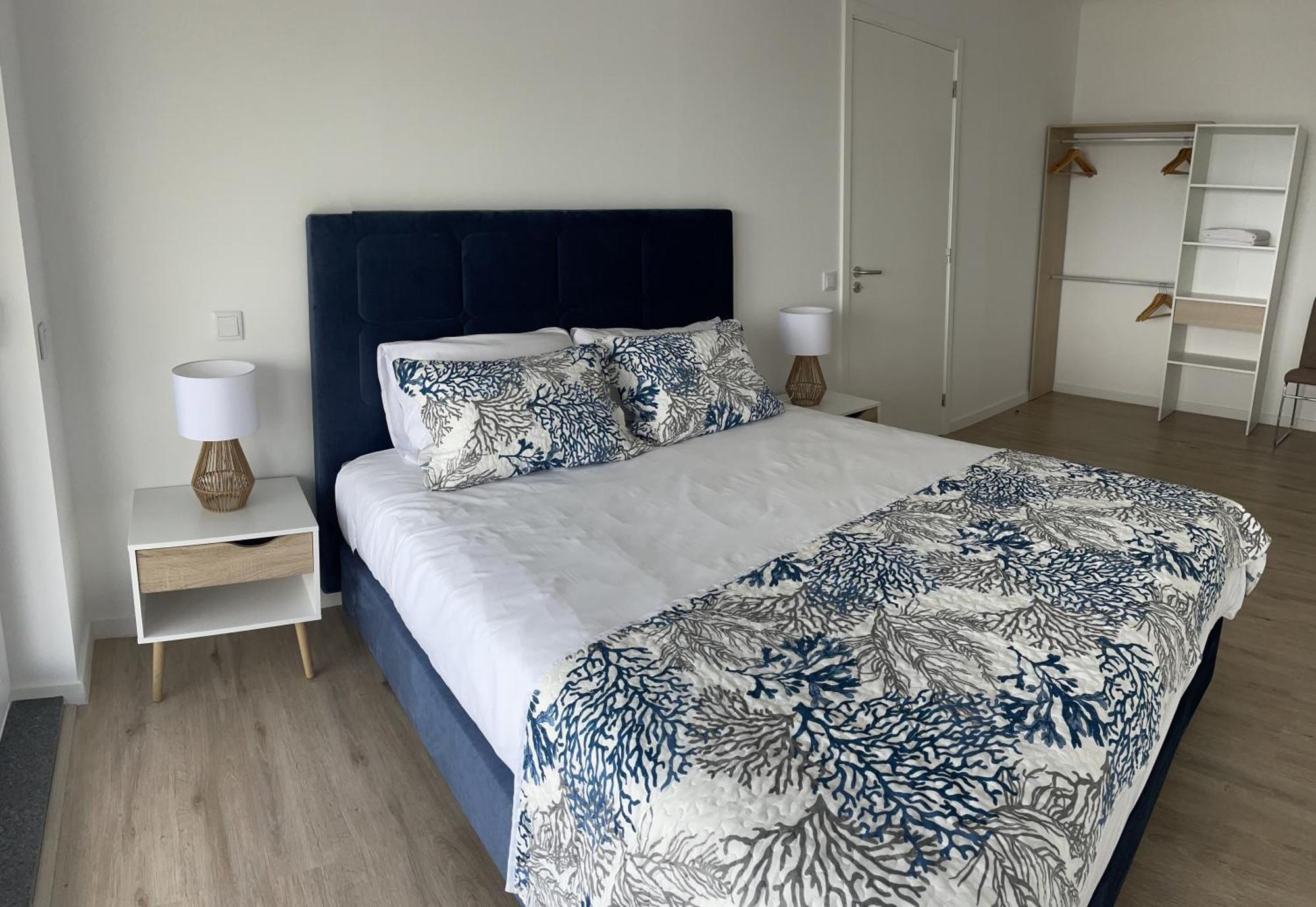 Villas Da Salga Angra do Heroismo Ngoại thất bức ảnh