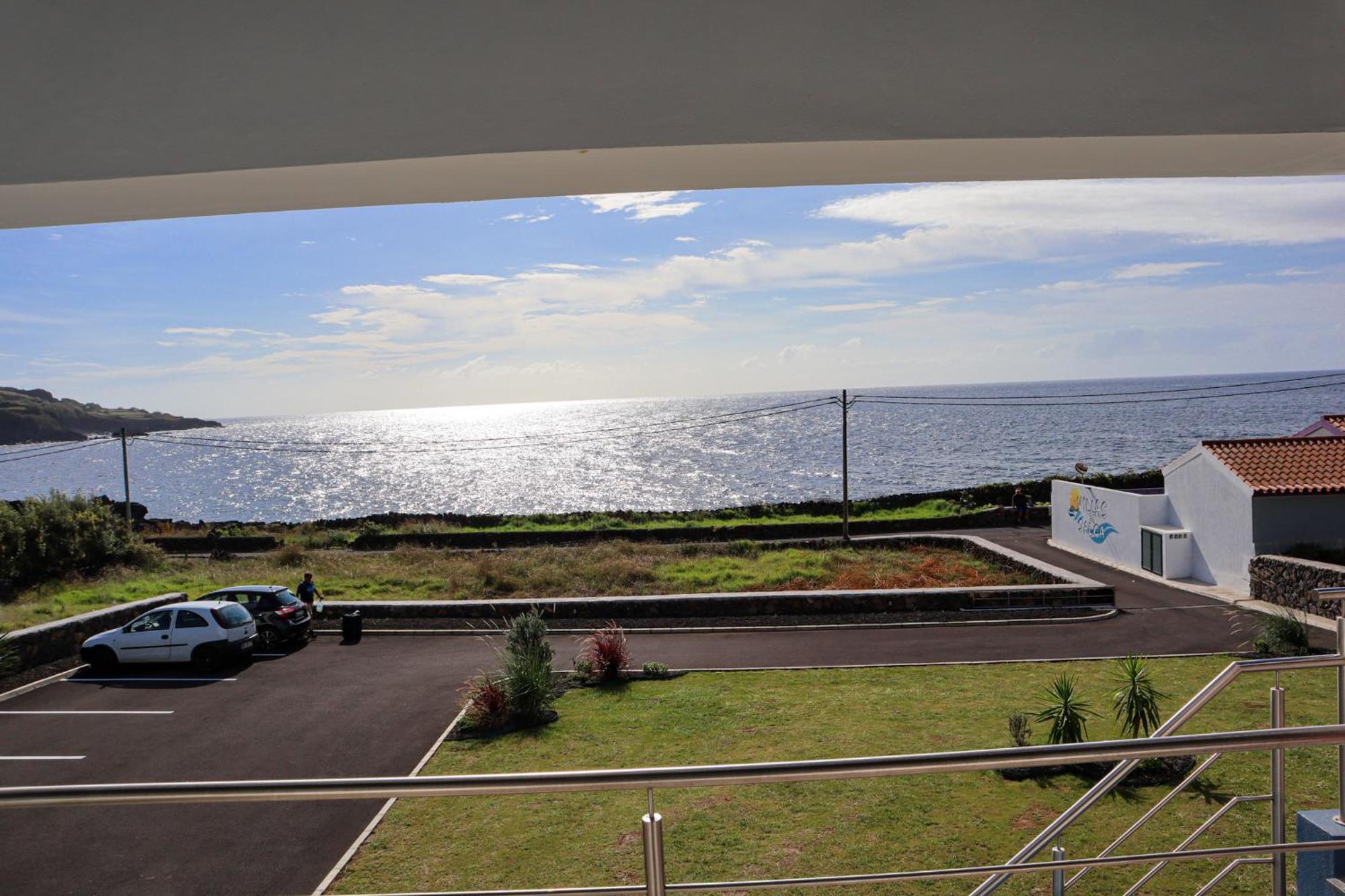 Villas Da Salga Angra do Heroismo Ngoại thất bức ảnh